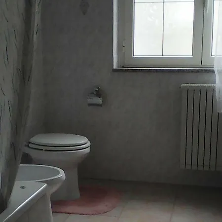 Konukevi Agnese *