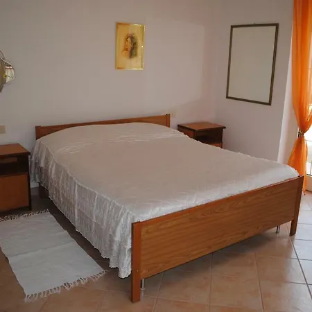 Agnese Konukevi San Nicolo Gerrei