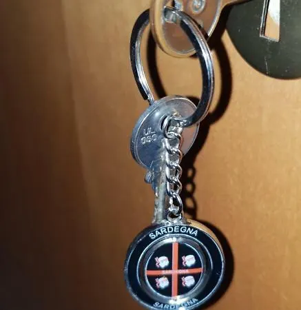 Agnese Konukevi San Nicolo Gerrei