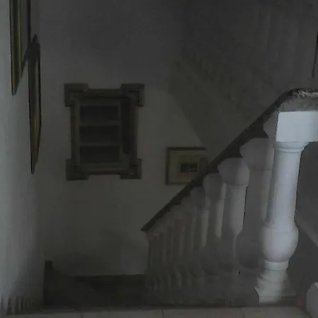 Pensionat Agnese
