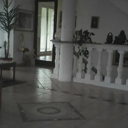 Pensionat Agnese