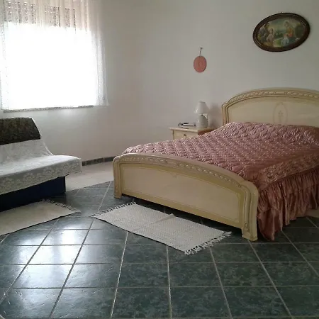Agnese Maison d'hôtes